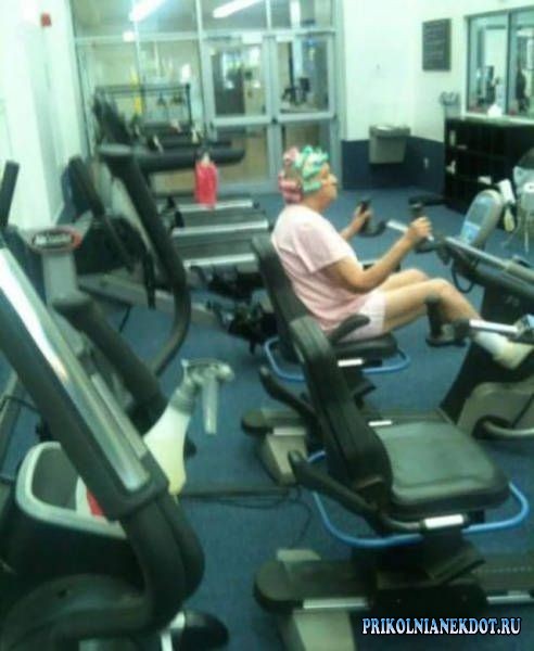 Люди, которые не волнуются ни о чём. |Фото - ludi-kotorie-ne-volnuyutsia-ne-o-chem-10| www.prikolnianekdot.ru