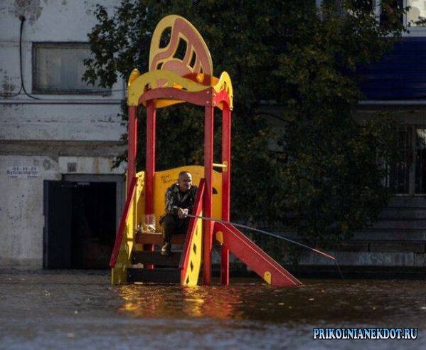 Люди, которые не волнуются ни о чём. |Фото - ludi-kotorie-ne-volnuyutsia-ne-o-chem-16| www.prikolnianekdot.ru