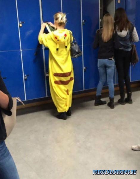 Люди, которые не волнуются ни о чём. |Фото - ludi-kotorie-ne-volnuyutsia-ne-o-chem-17| www.prikolnianekdot.ru