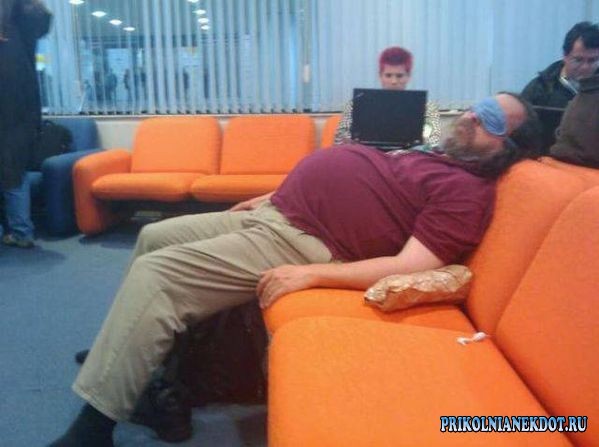 Люди, которые не волнуются ни о чём. |Фото - ludi-kotorie-ne-volnuyutsia-ne-o-chem-18| www.prikolnianekdot.ru