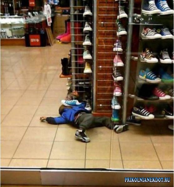 Люди, которые не волнуются ни о чём. |Фото - ludi-kotorie-ne-volnuyutsia-ne-o-chem-19| www.prikolnianekdot.ru