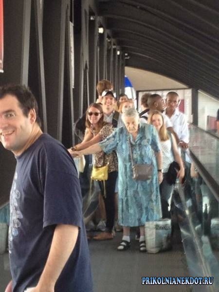 Люди, которые не волнуются ни о чём. |Фото - ludi-kotorie-ne-volnuyutsia-ne-o-chem-35| www.prikolnianekdot.ru