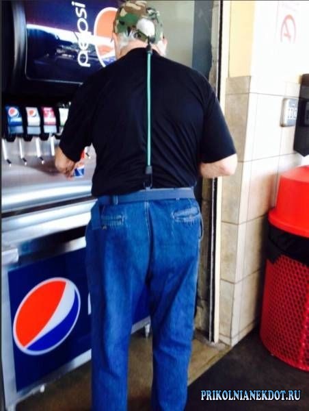 Люди, которые не волнуются ни о чём. |Фото - ludi-kotorie-ne-volnuyutsia-ne-o-chem-40| www.prikolnianekdot.ru