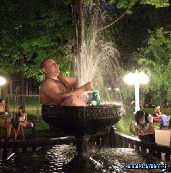 Люди, которые не волнуются ни о чём. |Фото - ludi-kotorie-ne-volnuyutsia-ne-o-chem-8| www.prikolnianekdot.ru