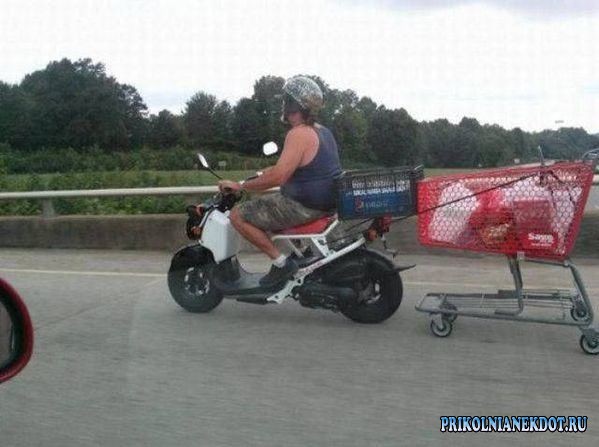 Люди, которые не волнуются ни о чём. |Фото - ludi-kotorie-ne-volnuyutsia-ne-o-chem-9| www.prikolnianekdot.ru