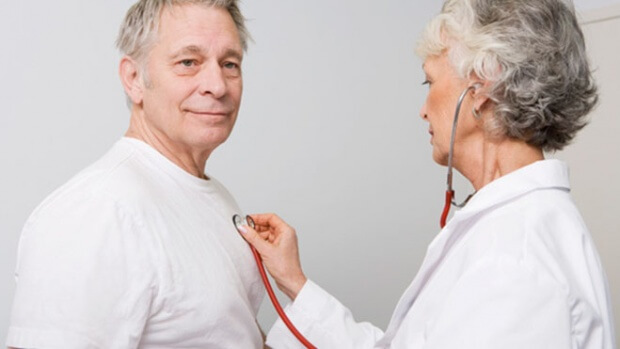 Ученые: Смертность от рака продолжает расти